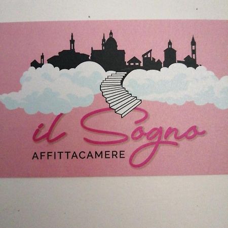 Il Sogno Hotel Foligno Bagian luar foto