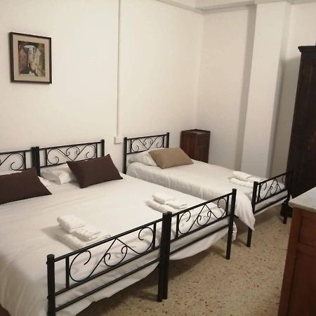 Il Sogno Hotel Foligno Bagian luar foto