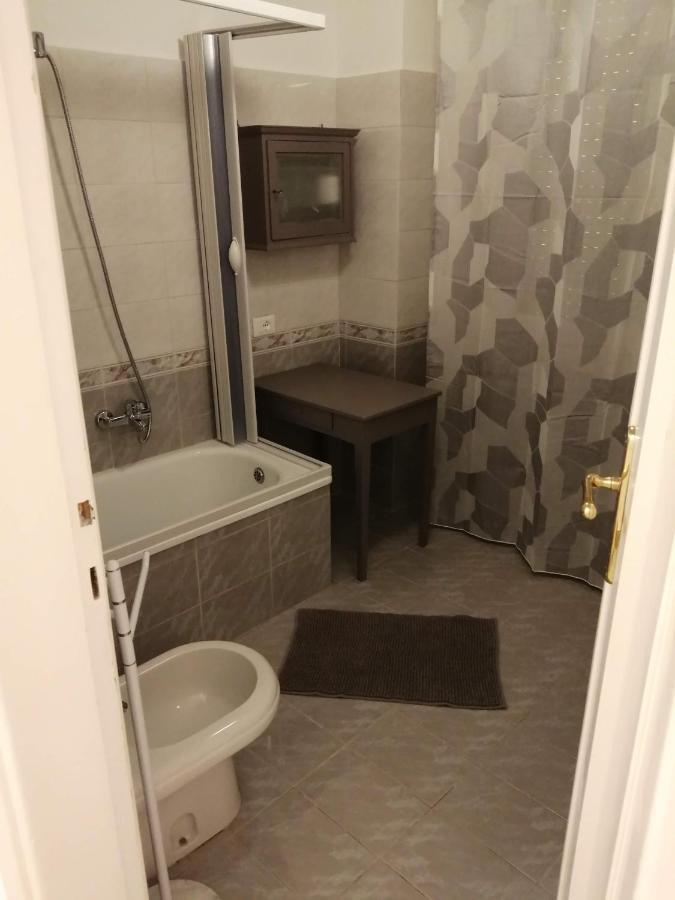 Il Sogno Hotel Foligno Bagian luar foto