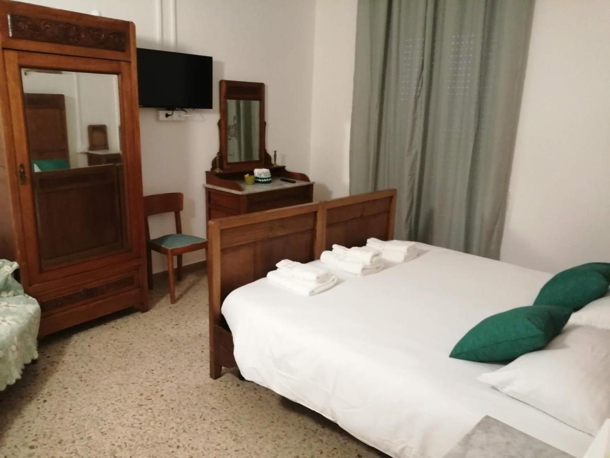 Il Sogno Hotel Foligno Bagian luar foto