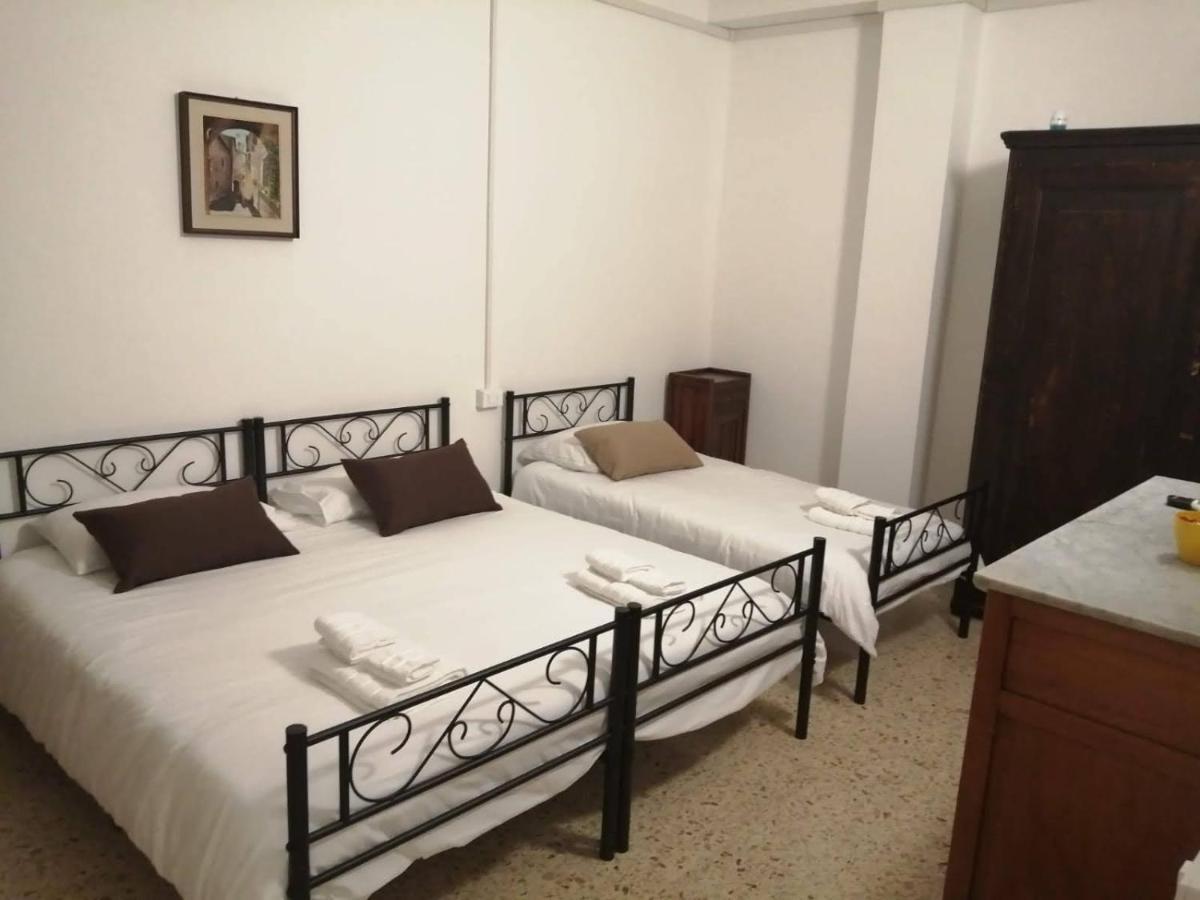 Il Sogno Hotel Foligno Bagian luar foto