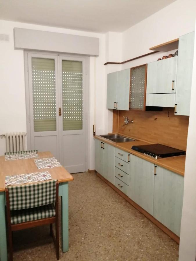 Il Sogno Hotel Foligno Bagian luar foto