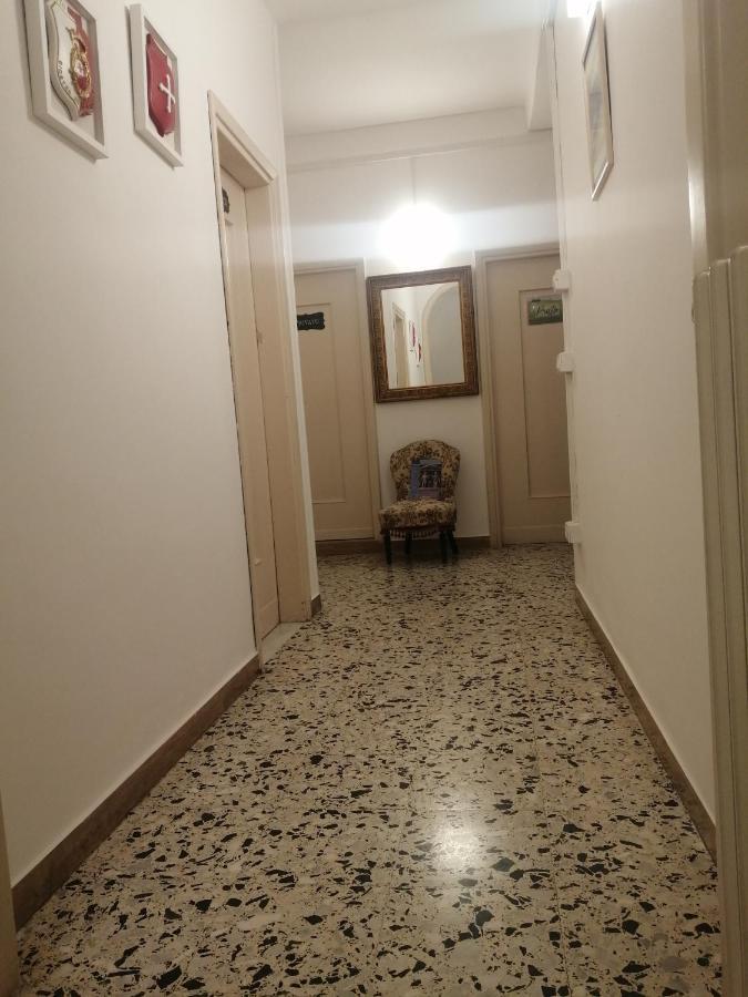 Il Sogno Hotel Foligno Bagian luar foto