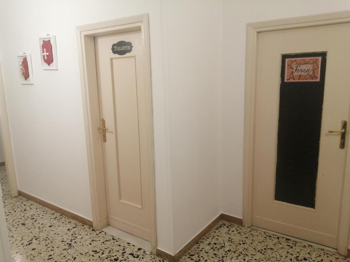 Il Sogno Hotel Foligno Bagian luar foto